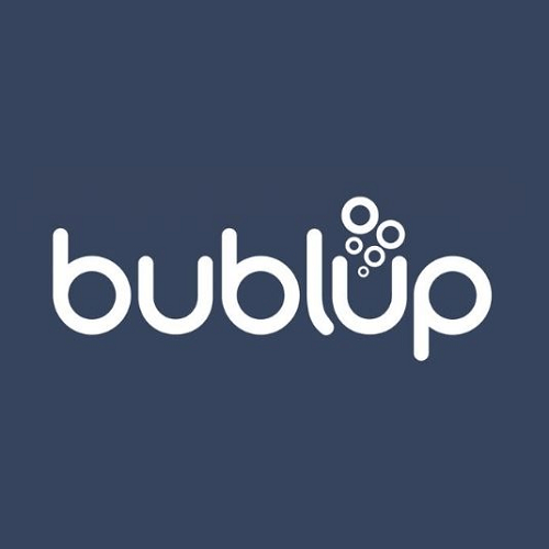 Bublup Logo