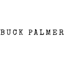 Buck Palmer Jewelry Logo