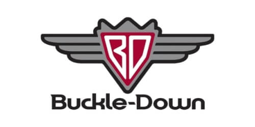Buckle-Down Logo