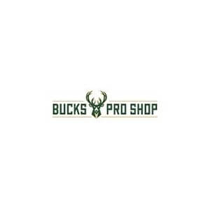 Bucks Pro Shop Logo