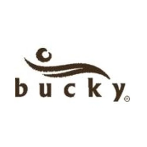 BUCKY Logo