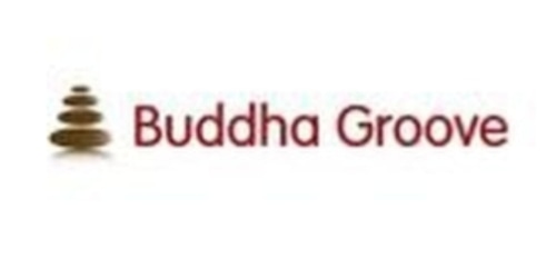 Buddha Groove Logo