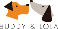 Buddy and Lola Logo