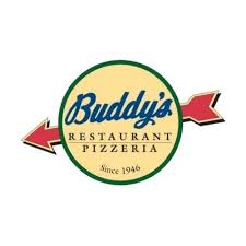 Buddy's Pizza Logo