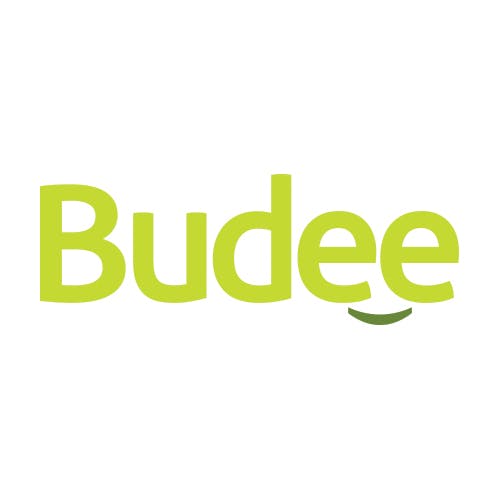 Budee Logo