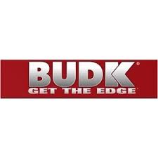 BudK Logo