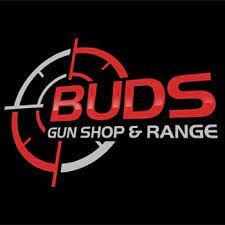 Buds Gun Shop Logo