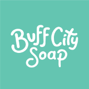 Buff City Soap Logo