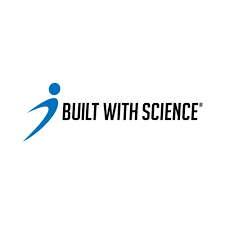 Built With Science Coupons
