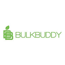 Bulk Buddy Logo