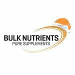 Bulk Nutrients Coupons