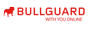 Bullguard Logo