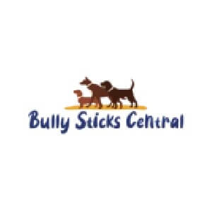 Bully Sticks Central.com Logo