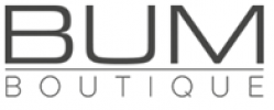 Bum Boutique Logo