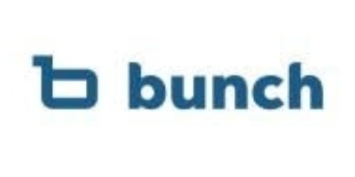 Bunch Bikes Logo
