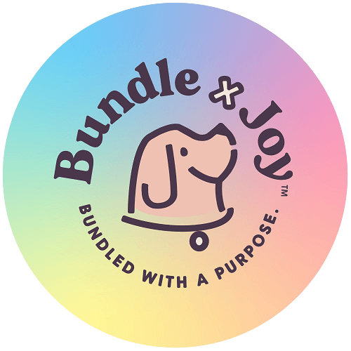 Bundle x Joy Logo