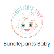 Bundlepants Baby Logo