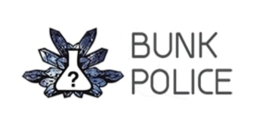 Bunk Police Logo