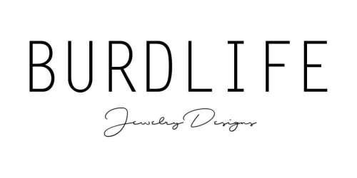 BURDLIFE Logo
