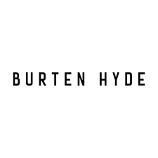 Burten Hyde Logo