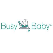 Busy Baby LLC Logo