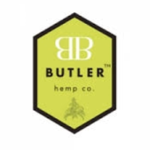 Butler Hemp Co. Logo