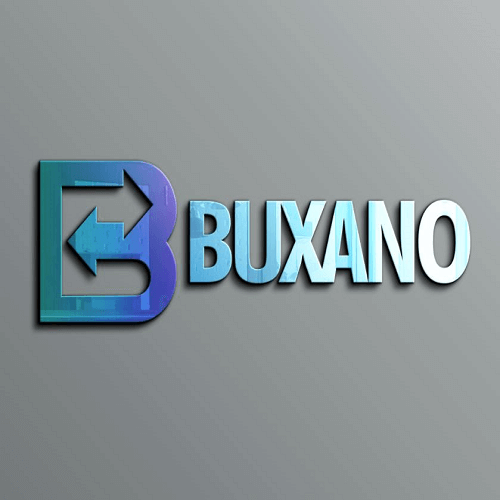 BUXANO Logo
