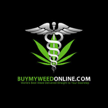 Buy My Weed Online Logo