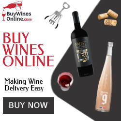Buy Wines Online Logo