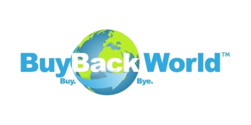 BuyBackWorld Logo