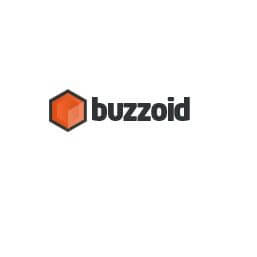Buzzoid Logo