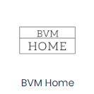 BVM Home Logo