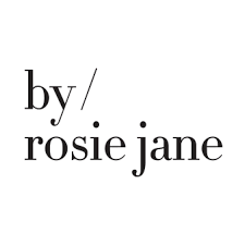 By Rosie Jane Logo
