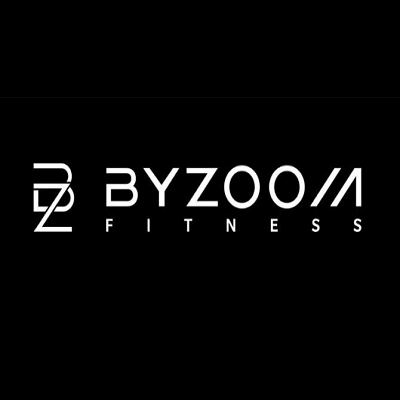 ByZoom Fitness Logo