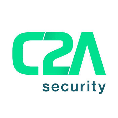 C2A Security Logo