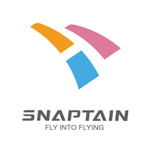 SNAPTAIN TECH Logo