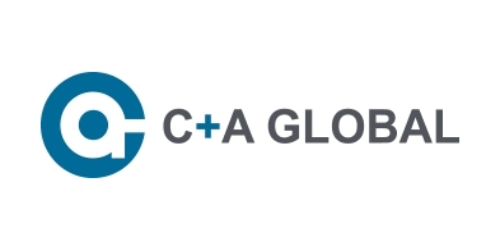 C+A Global Logo