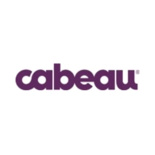 CABEAU Logo