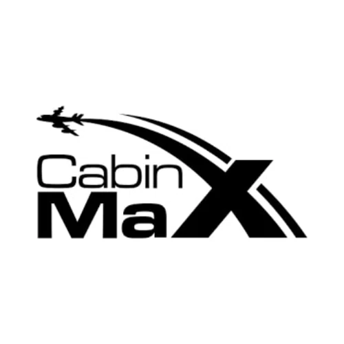 CABIN MAX Logo