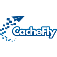 CacheNetworks Logo