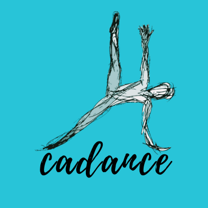 Cadance Jazz & Pilates Logo