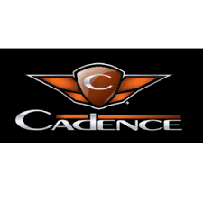 Cadence Sound Inc. Logo