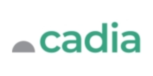 Cadia Sleep Logo