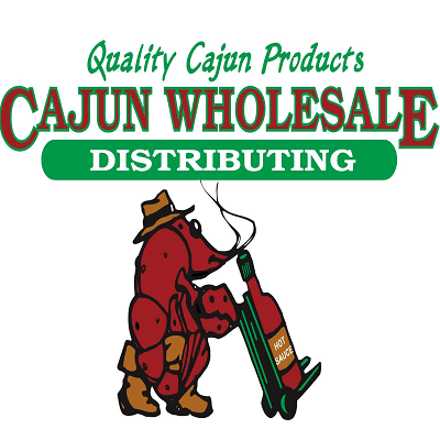 Cajun Wholesale Logo