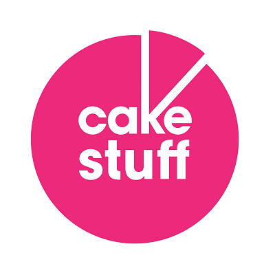 Cake Stuff Logo