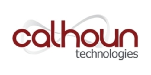 Calhoun Technologies Logo