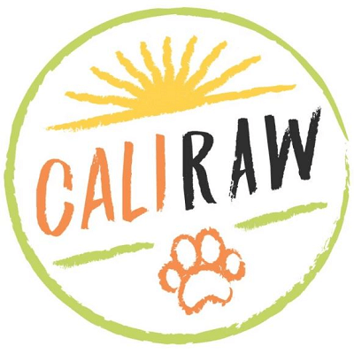 Cali Raw Nutrition Logo