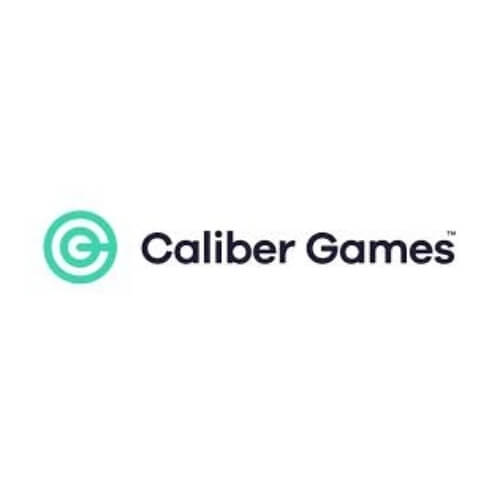 Caliber Games Logo