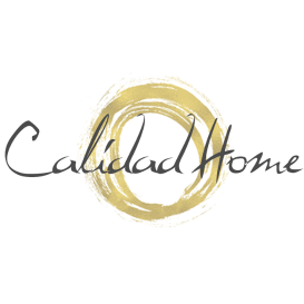Calidad Home Logo
