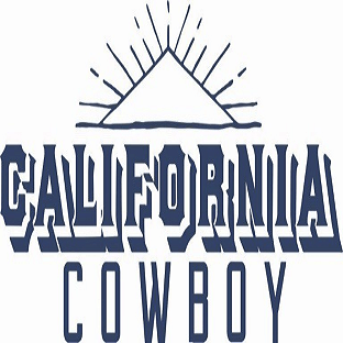 California Cowboy Logo